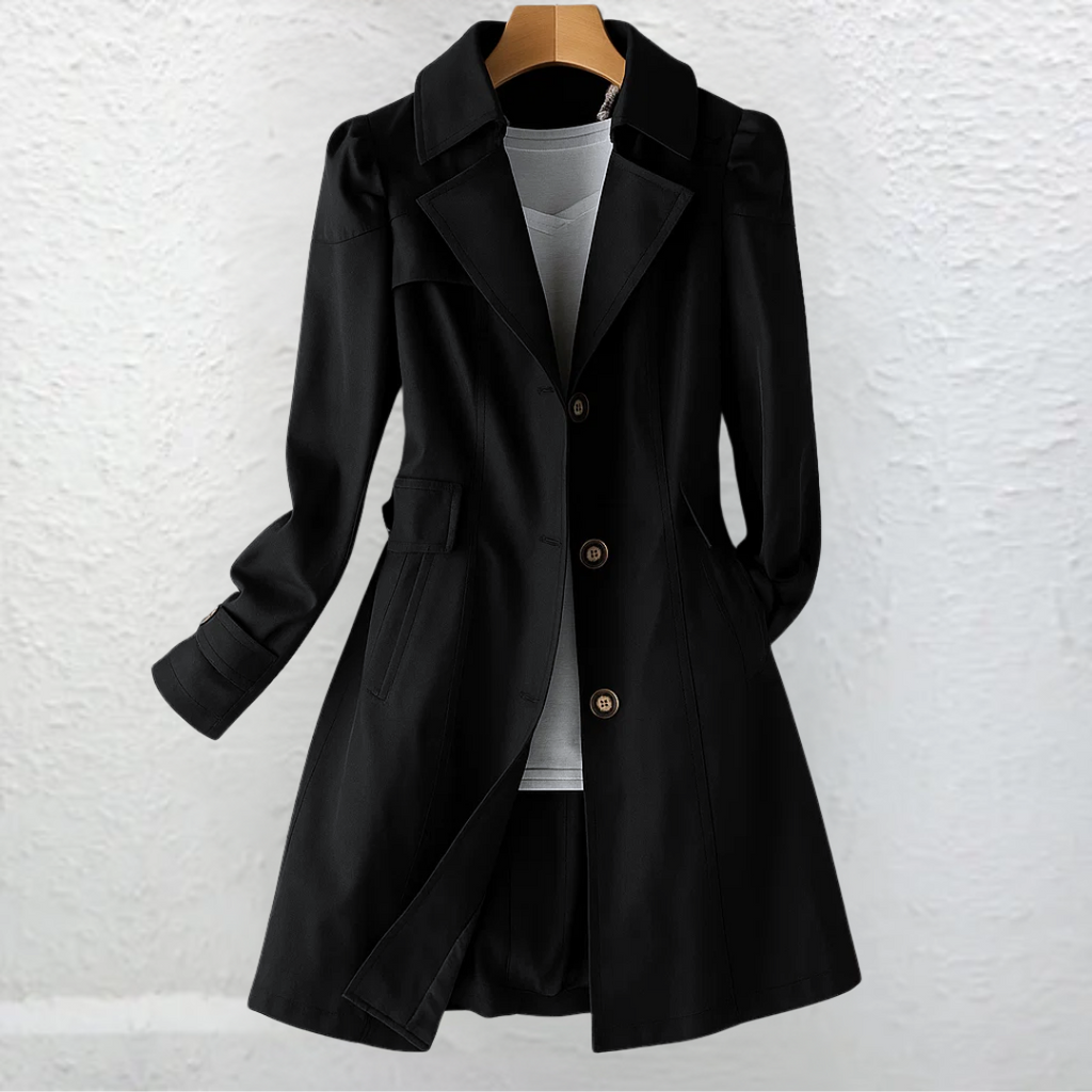 Gladys | Gabardina vintage