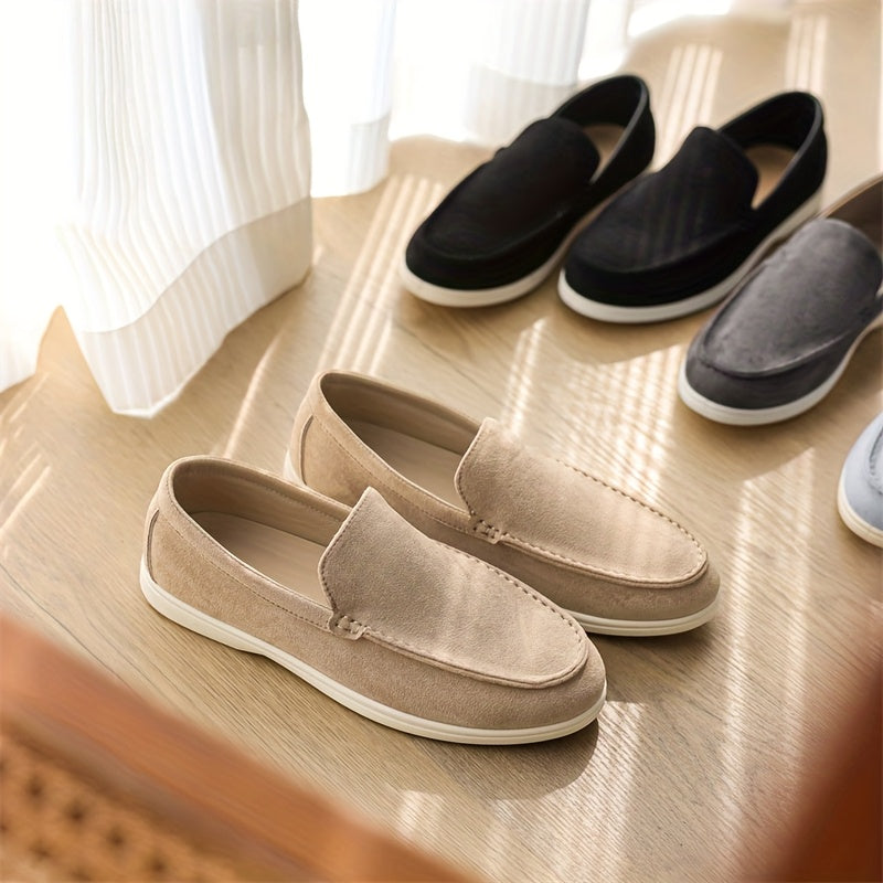 Moet | Mocasines Ultracómodos