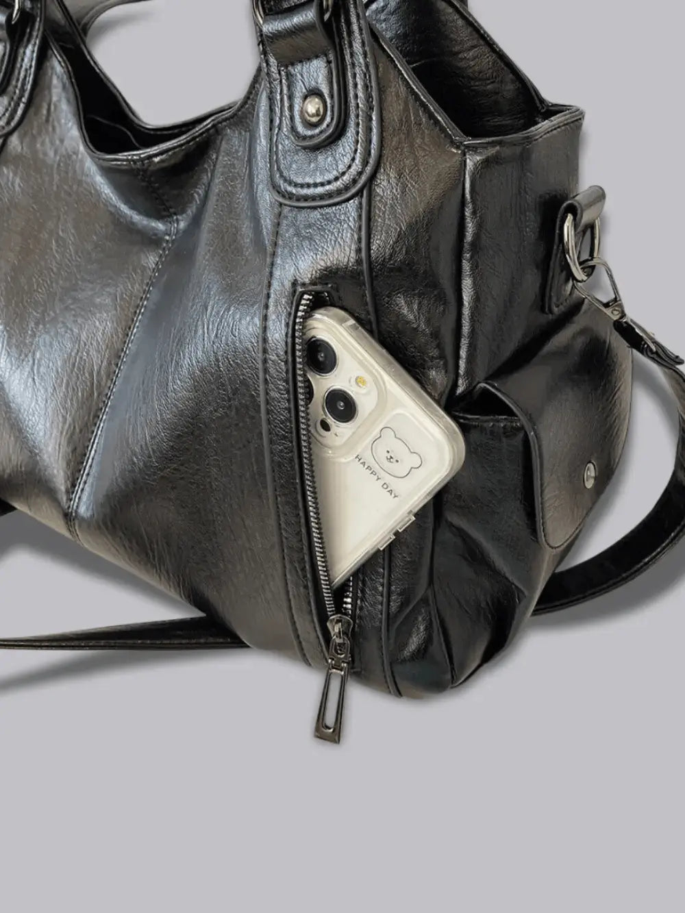 Viva Luz |  Bolso de Hombro Y2K