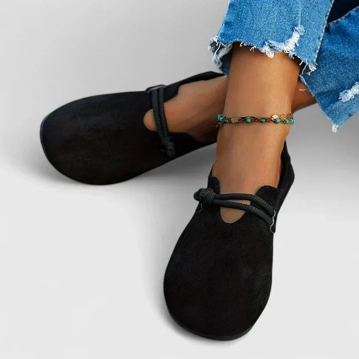Línea Aura | Sandalias  elegantes con comodidad natural