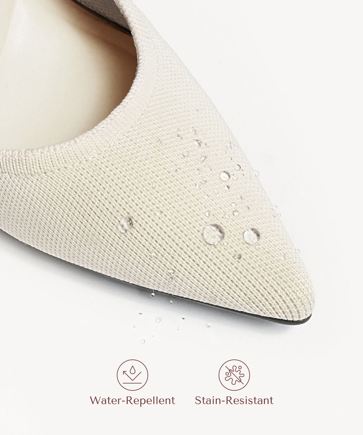 Venus | Tacones Elegantes