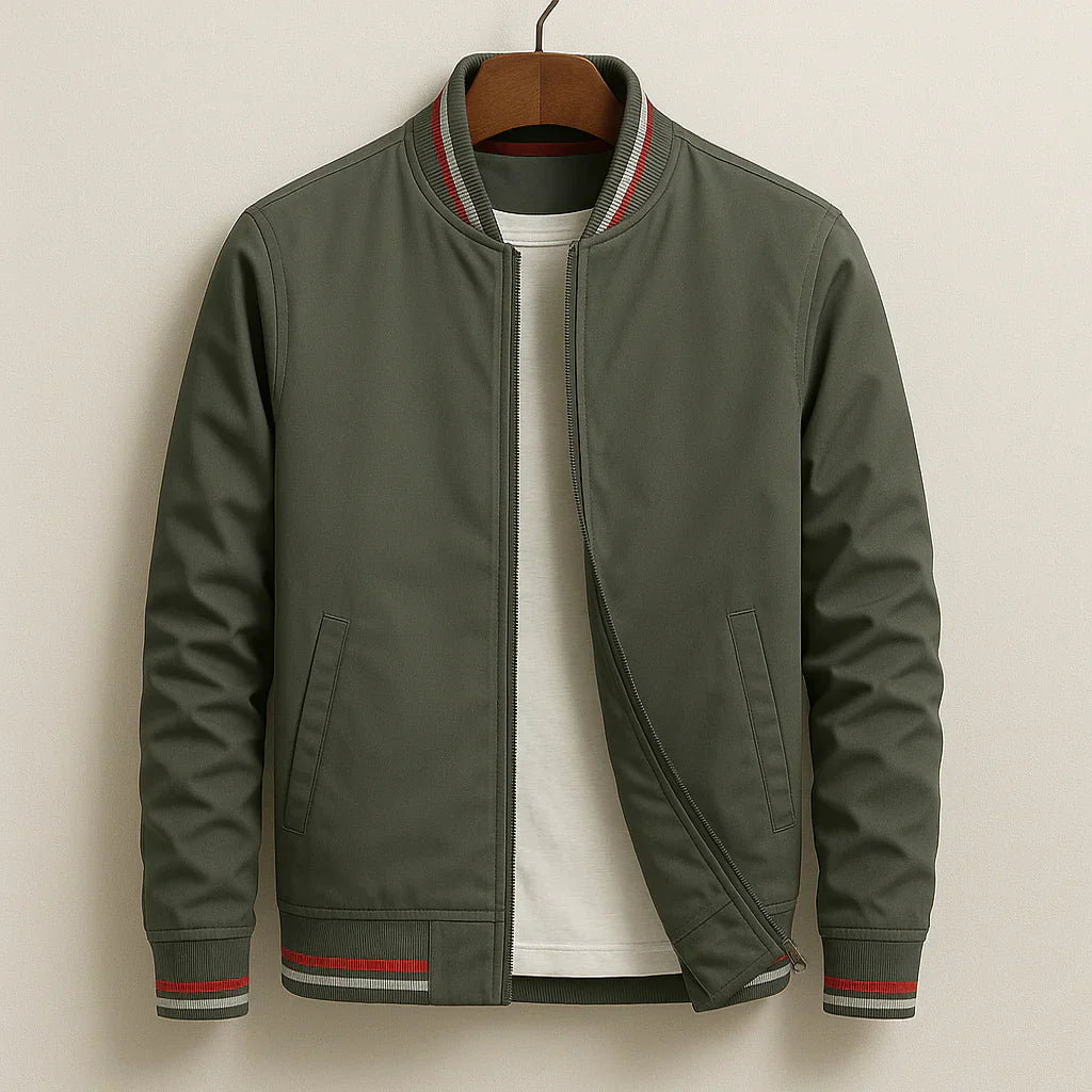 Tomas | Chaqueta casual