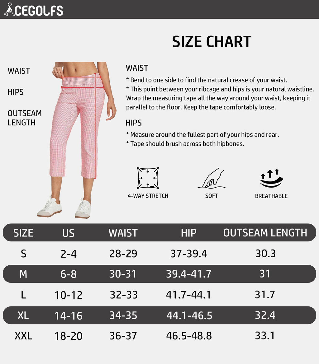 Tee 1 | Pantalones Golf