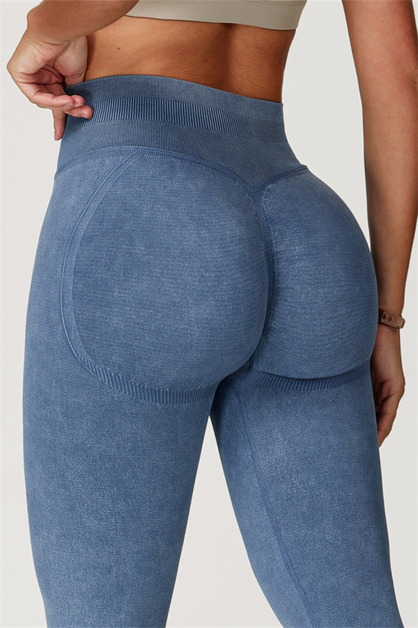 Zeta | Leggings