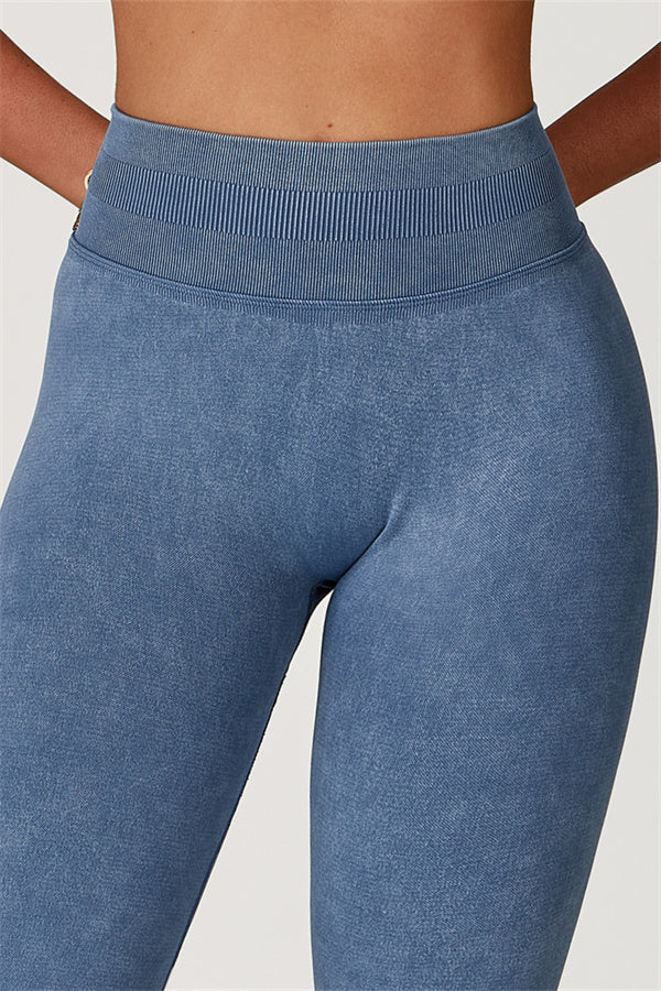 Zeta | Leggings