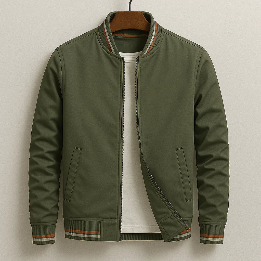 Tomas | Chaqueta casual