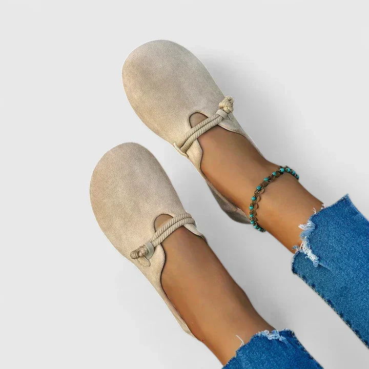 Línea Aura | Sandalias  elegantes con comodidad natural