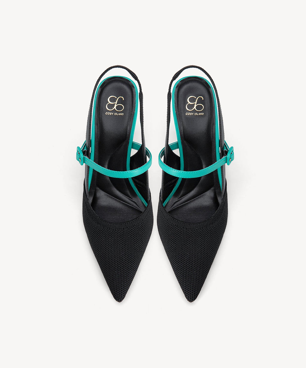 Venus | Tacones Elegantes