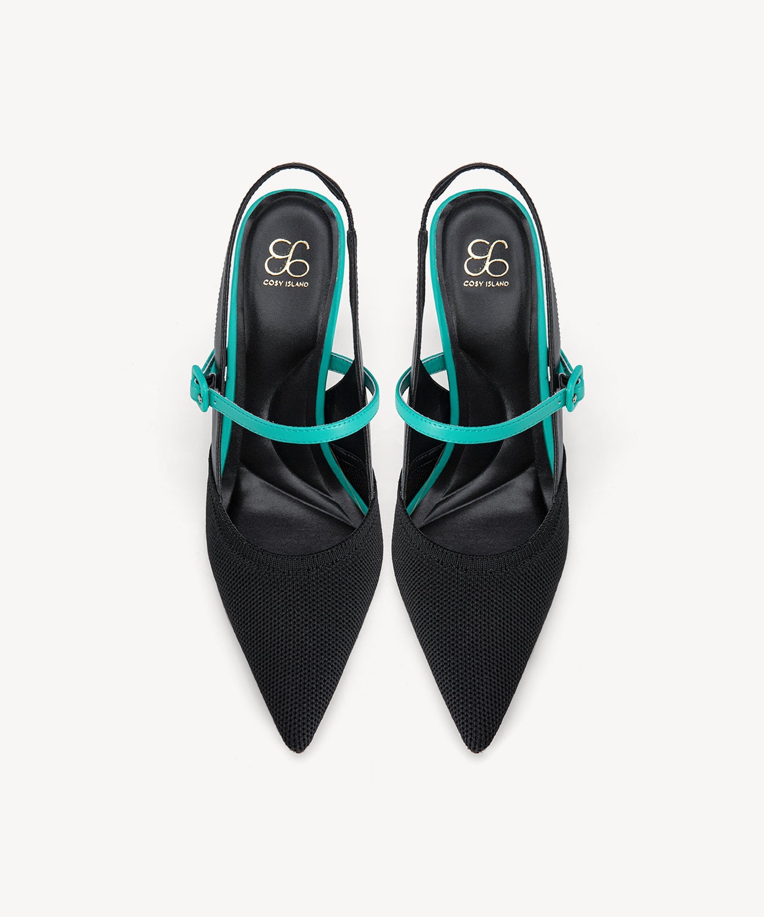Venus | Tacones Elegantes