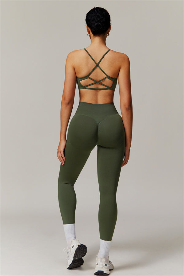 Guia | Leggings