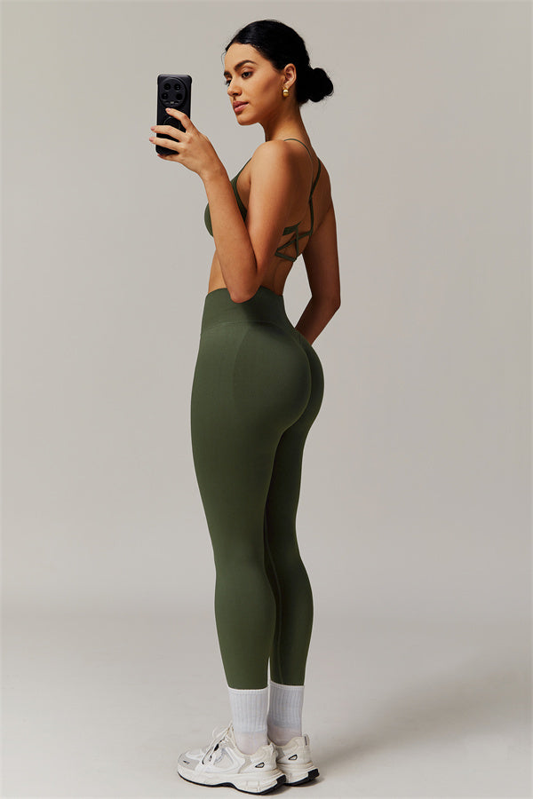 Guia | Leggings