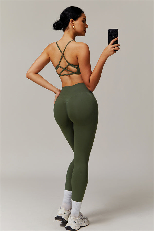 Guia | Leggings