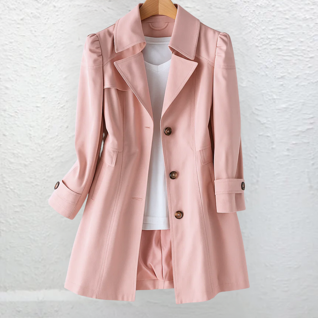 Gladys | Gabardina vintage