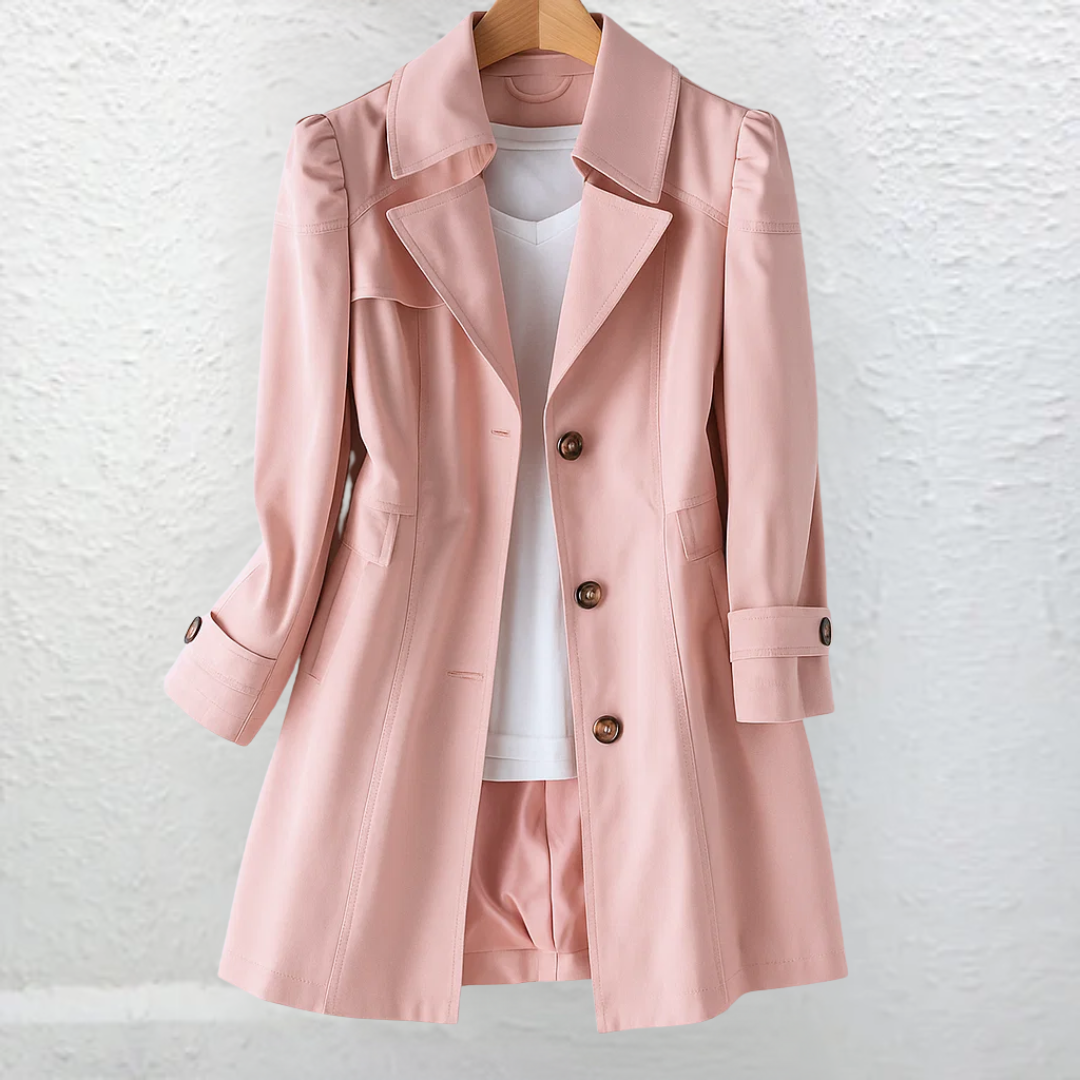 Gladys | Gabardina vintage