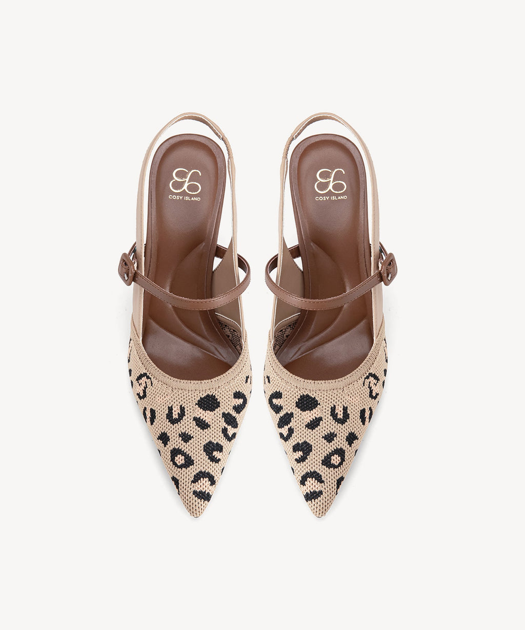 Venus | Tacones Elegantes