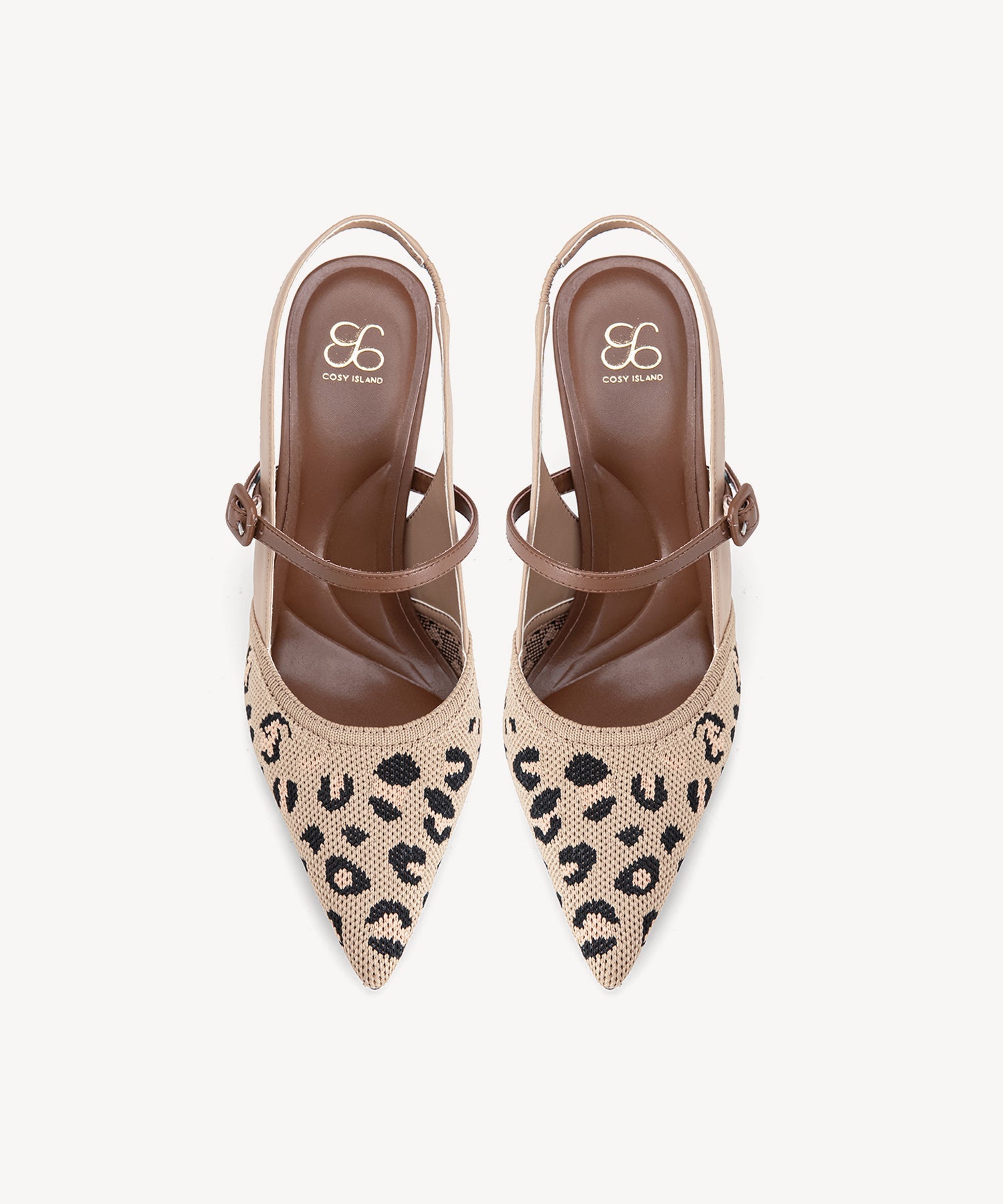 Venus | Tacones Elegantes