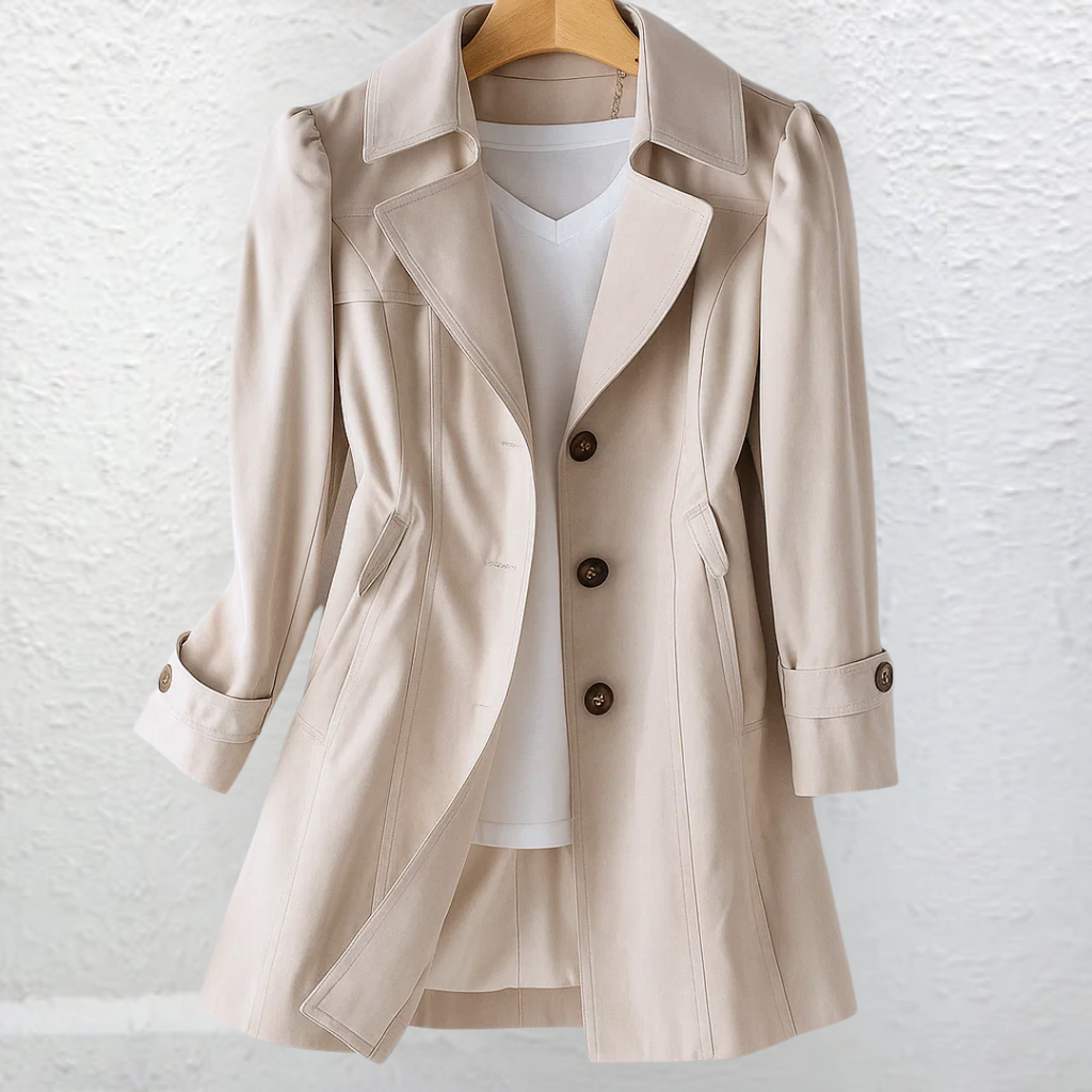 Gladys | Gabardina vintage