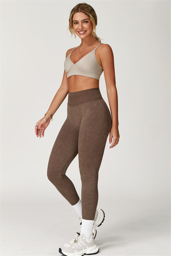 Zeta | Leggings