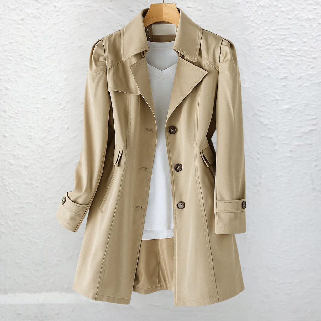 Gladys | Gabardina vintage