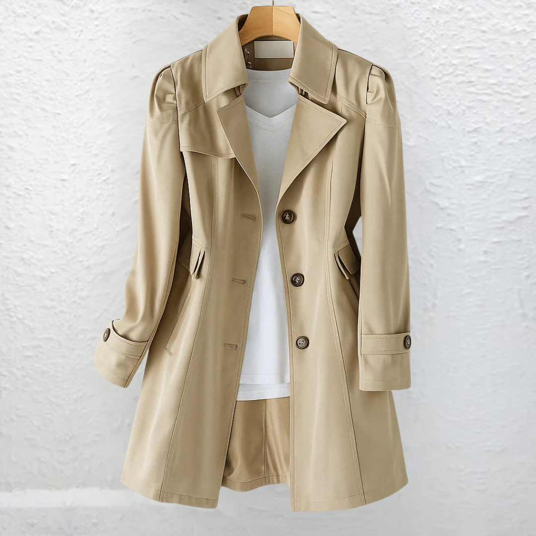 Gladys | Gabardina vintage
