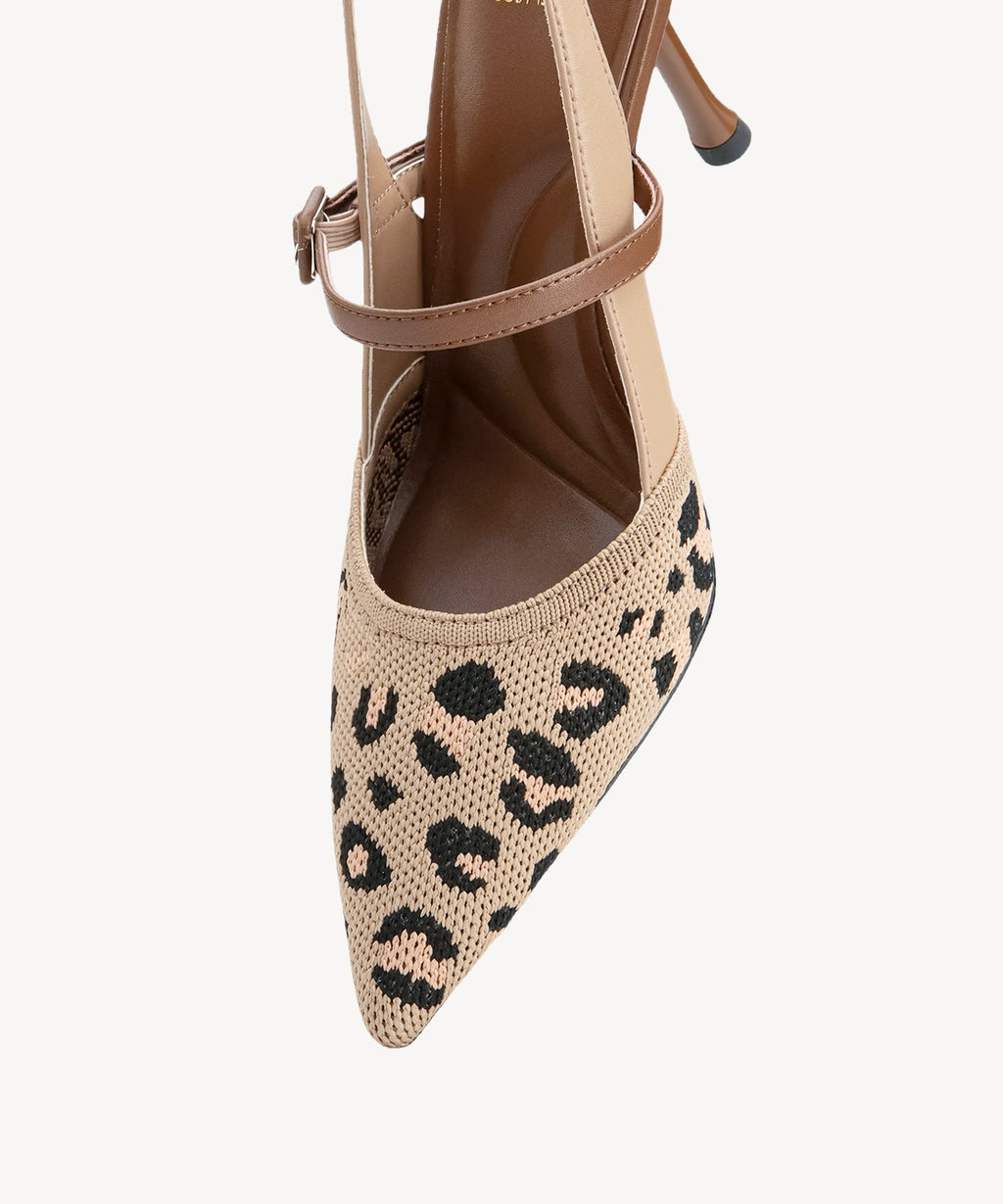 Venus | Tacones Elegantes