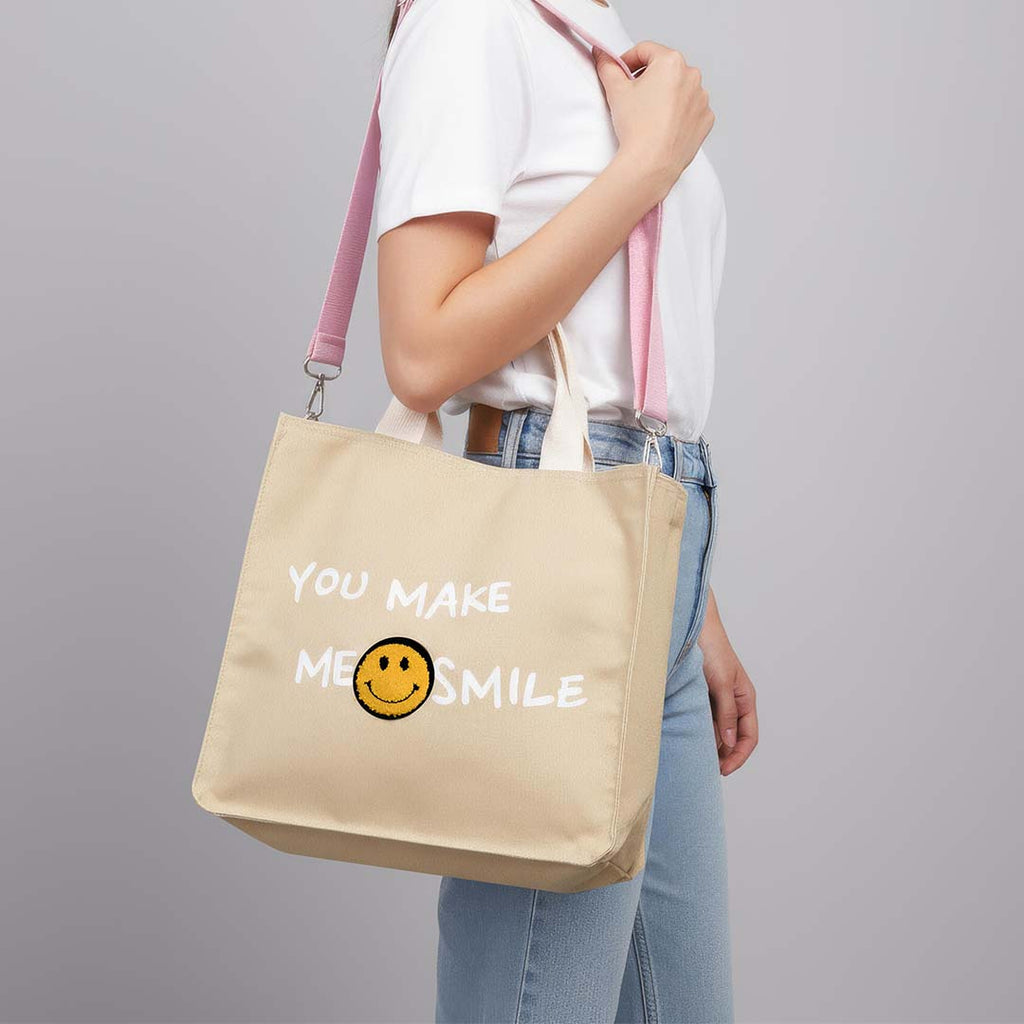 Sonrisa contigo | Bolso Smile