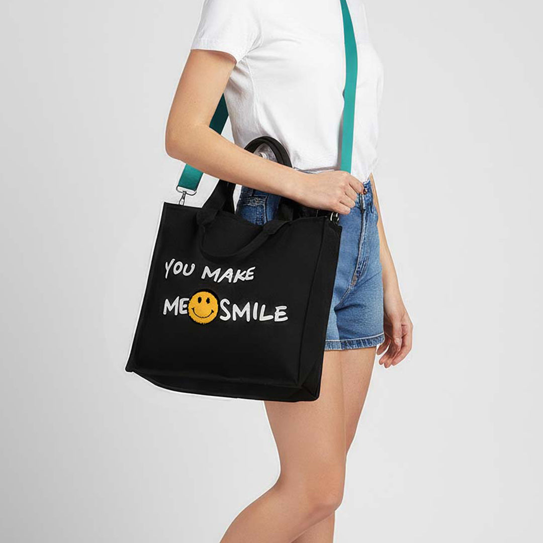 Sonrisa contigo | Bolso Smile