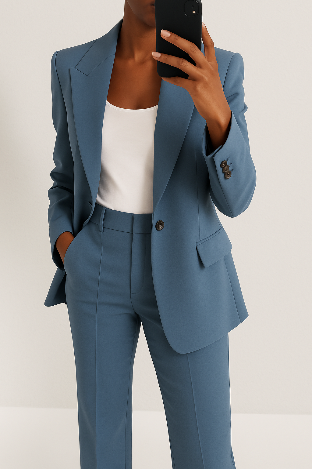 Élise |  Blazer