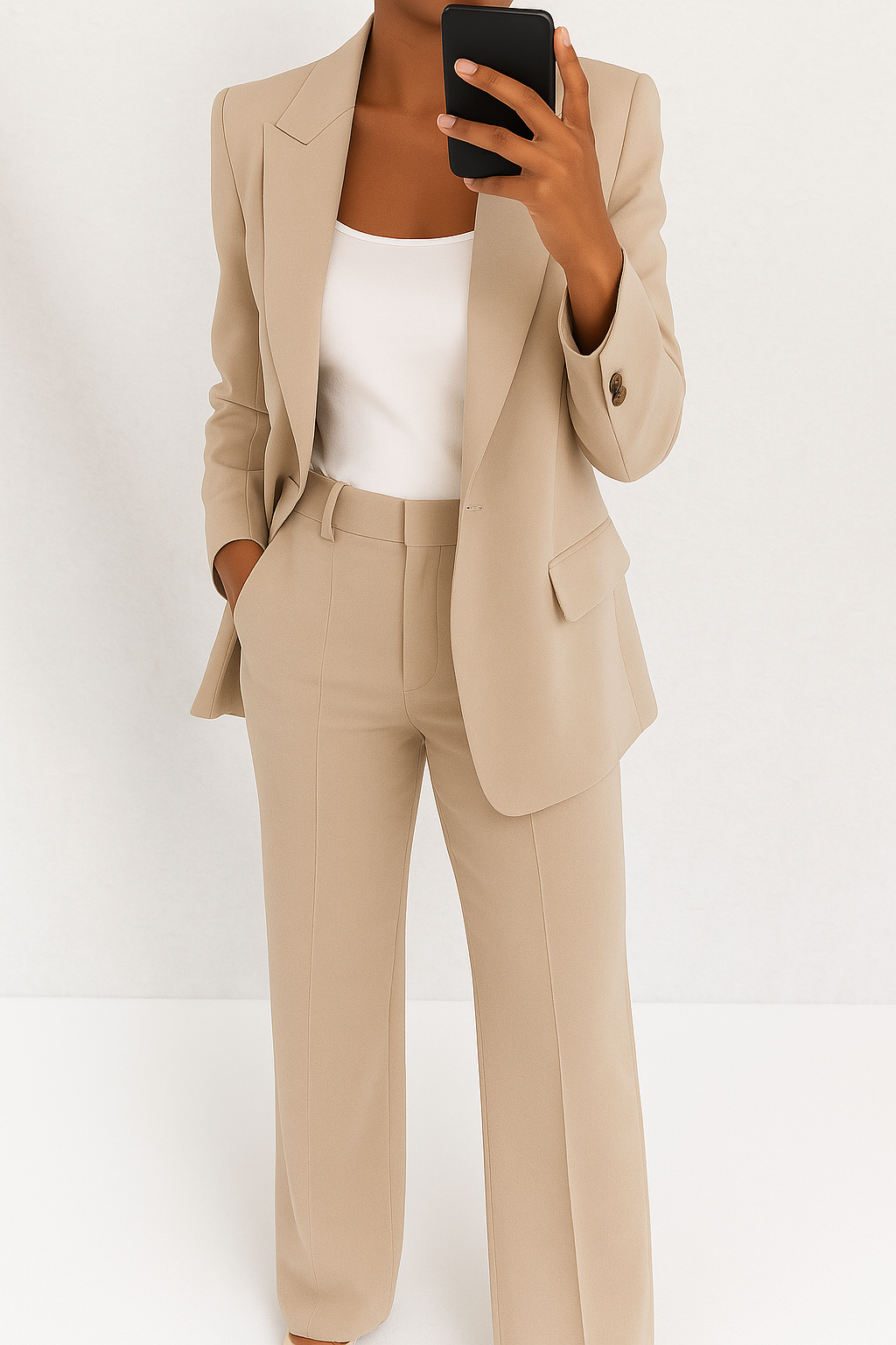 Élise |  Blazer