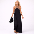 Vida | Vestido con Corte Cruzado