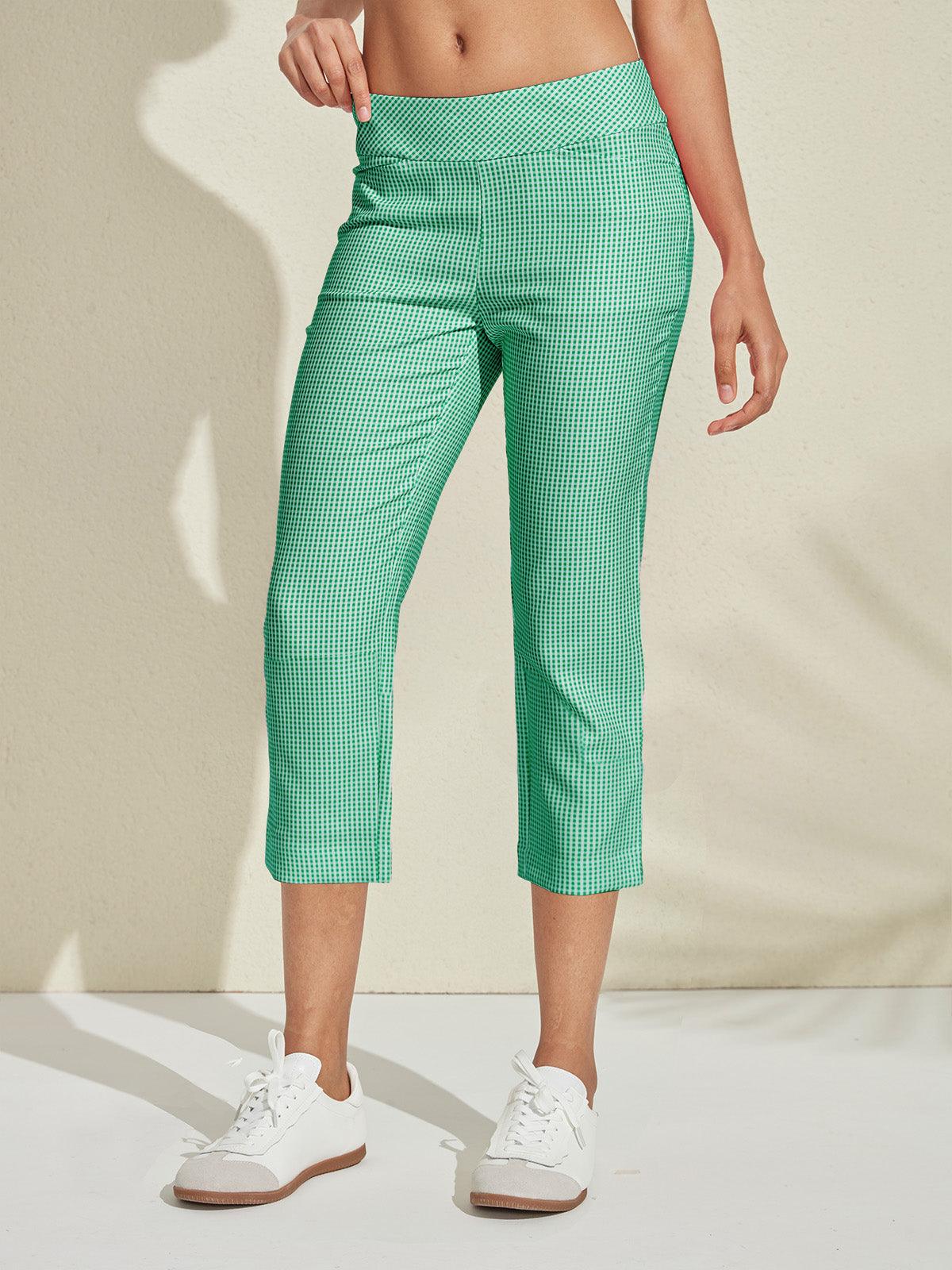 Tee 1 | Pantalones Golf