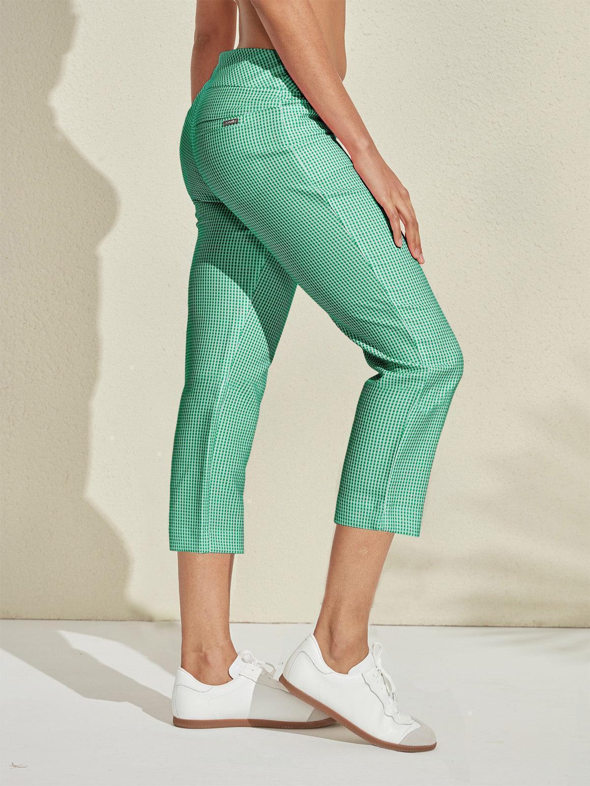 Tee 1 | Pantalones Golf