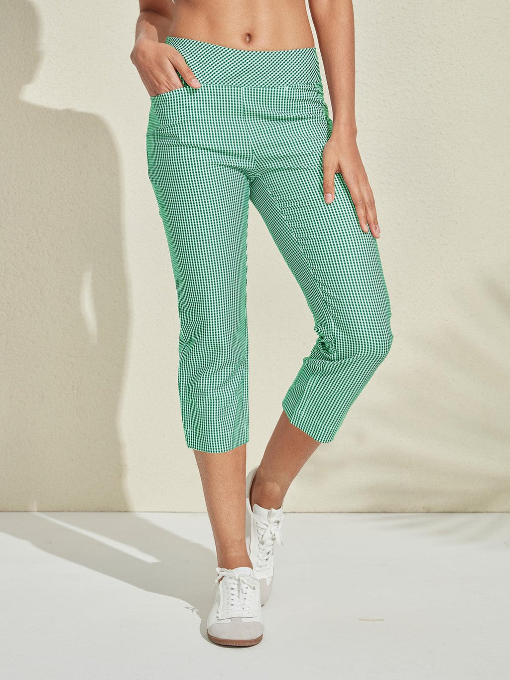 Tee 1 | Pantalones Golf
