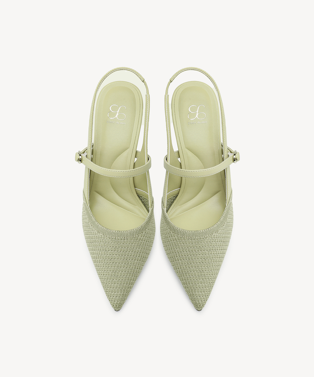 Venus | Tacones Elegantes