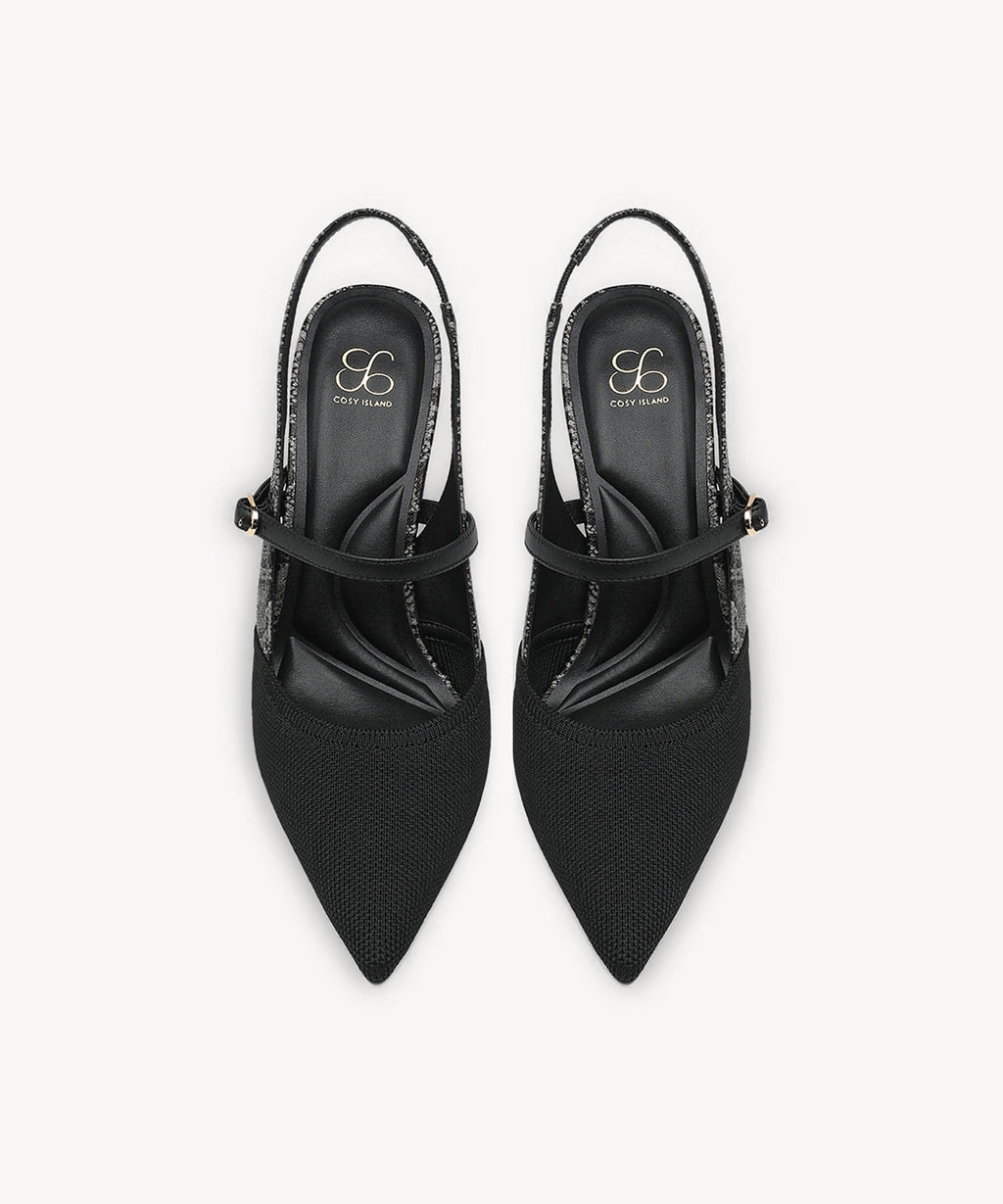 Venus | Tacones Elegantes