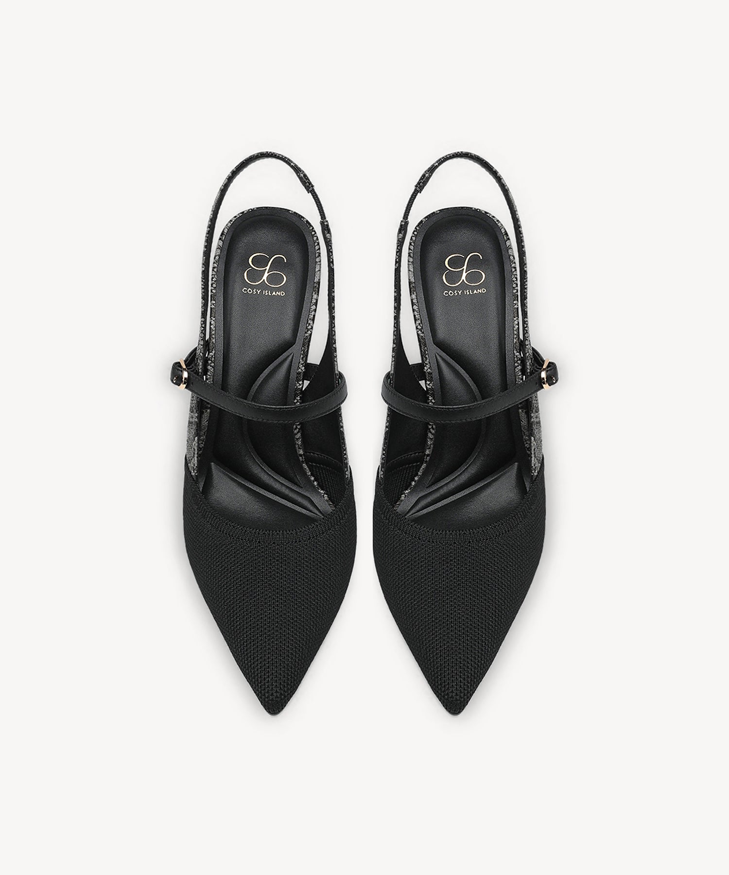 Venus | Tacones Elegantes