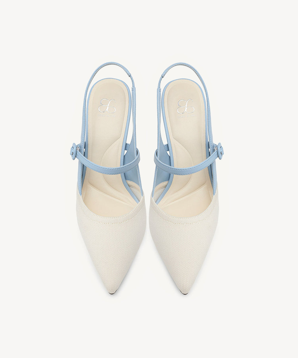 Venus | Tacones Elegantes