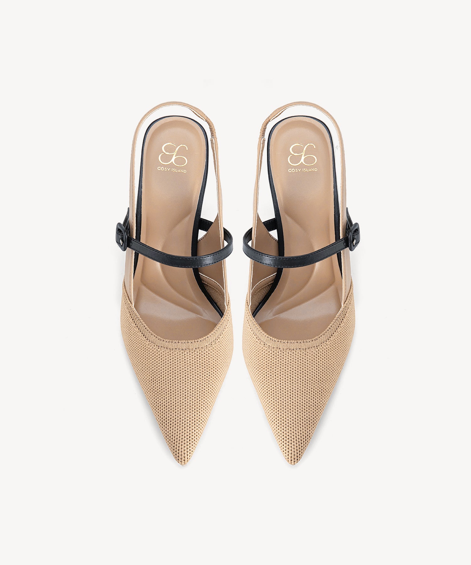 Venus | Tacones Elegantes