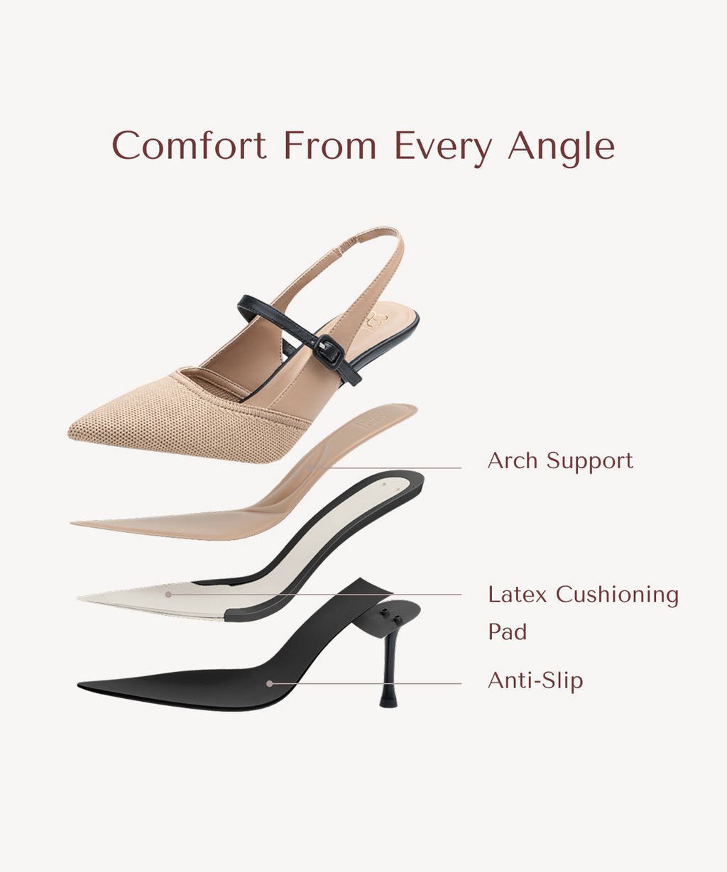 Venus | Tacones Elegantes