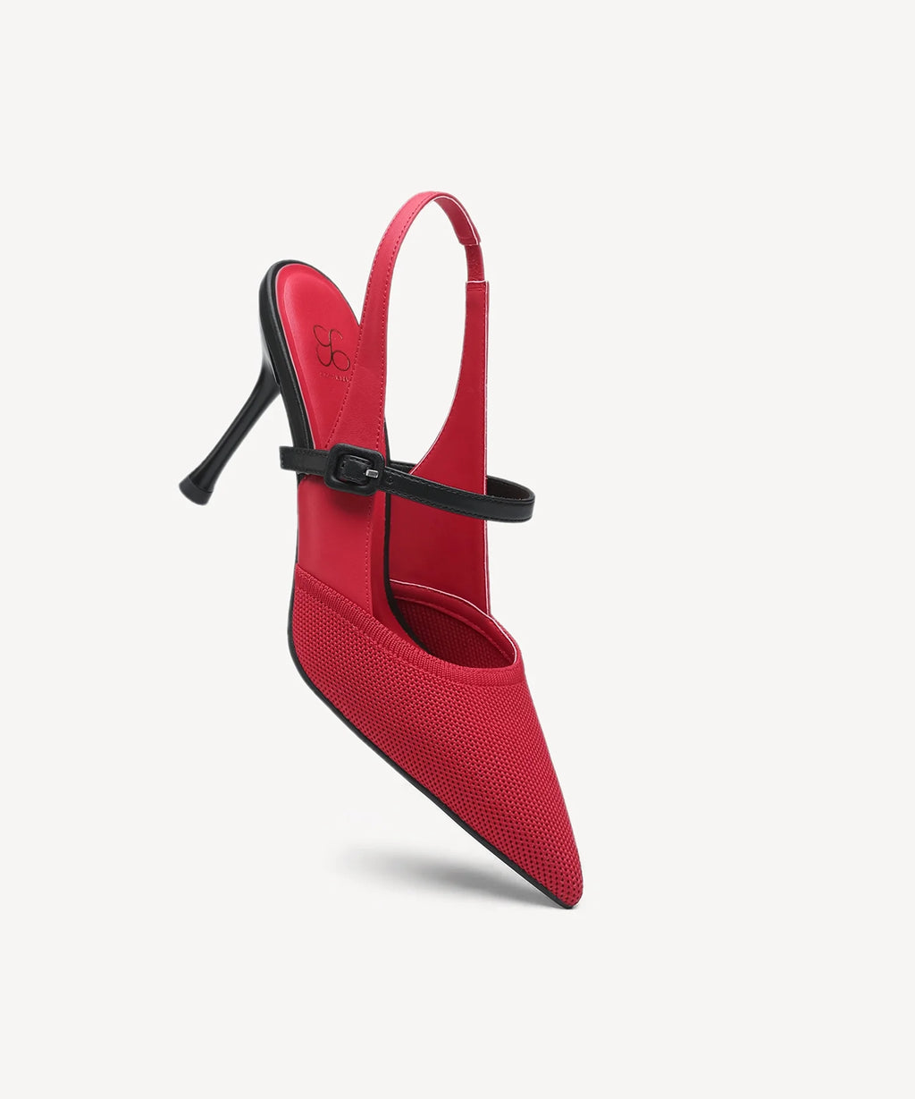 Venus | Tacones Elegantes