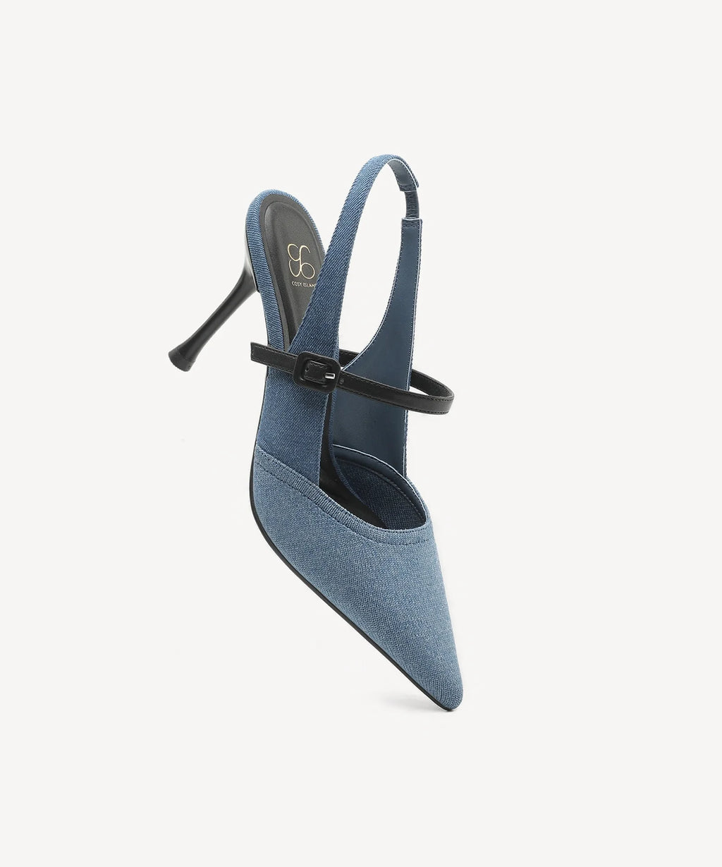 Venus | Tacones Elegantes