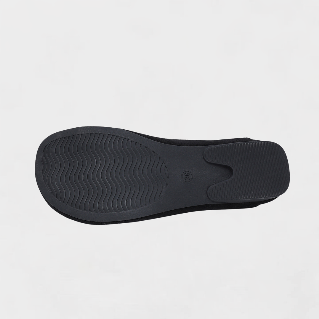 Línea Aura | Sandalias  elegantes con comodidad natural