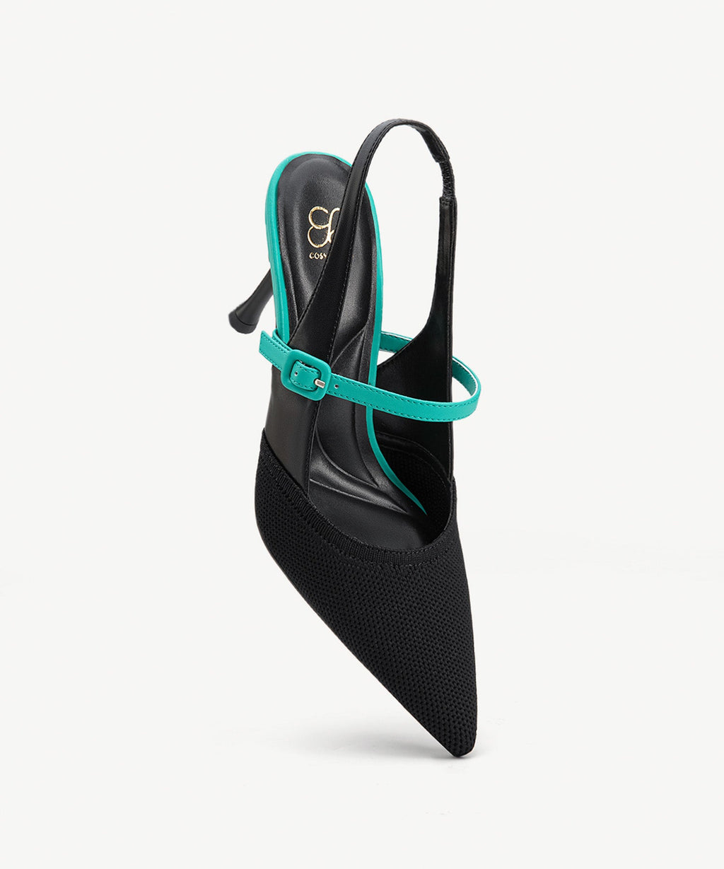 Venus | Tacones Elegantes
