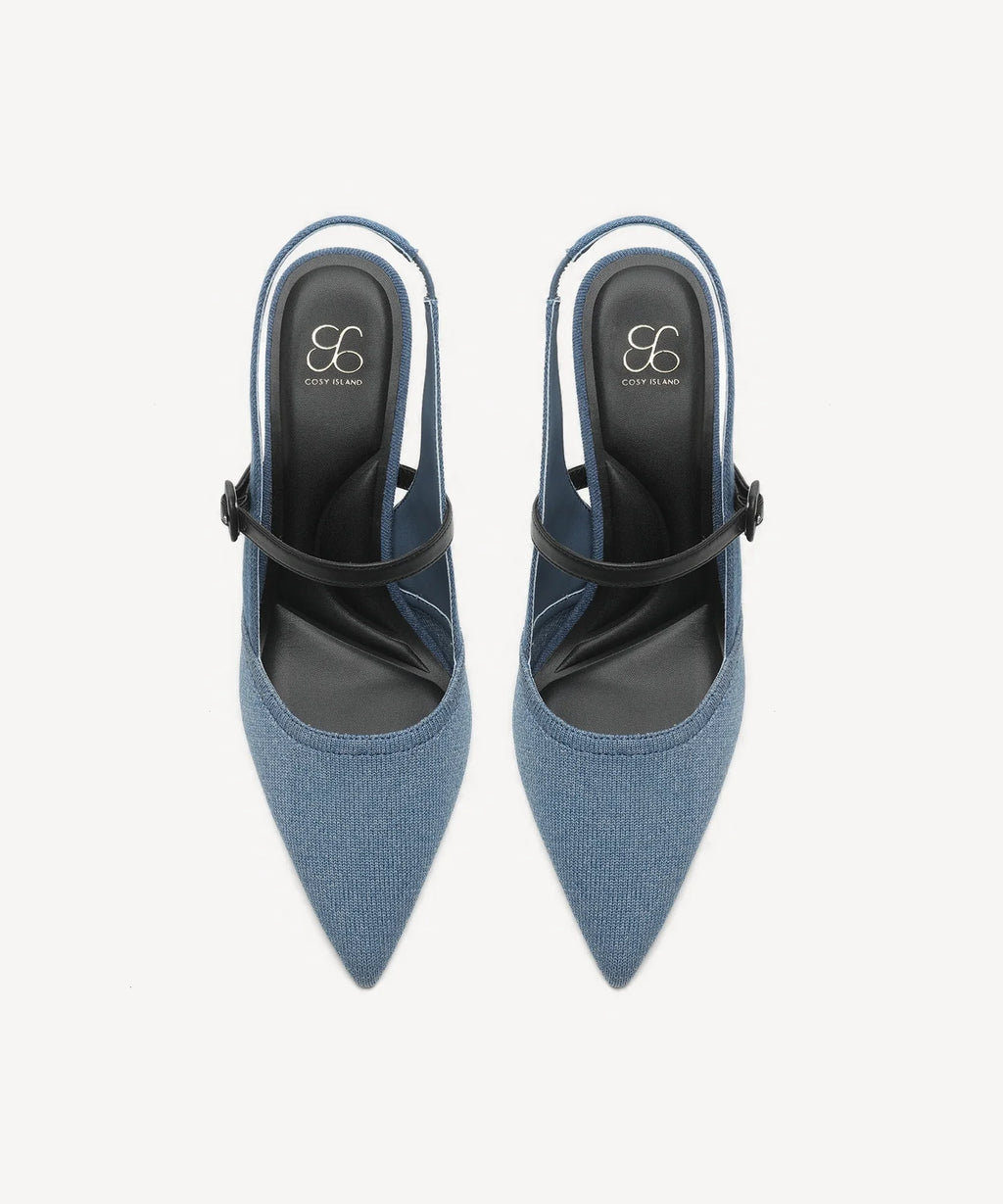 Venus | Tacones Elegantes
