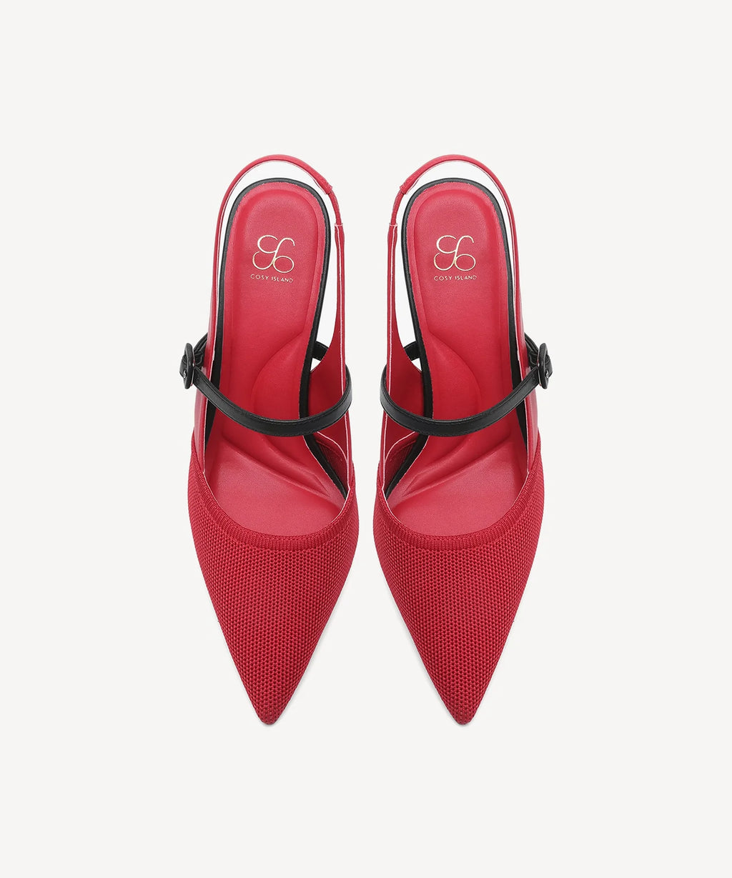 Venus | Tacones Elegantes