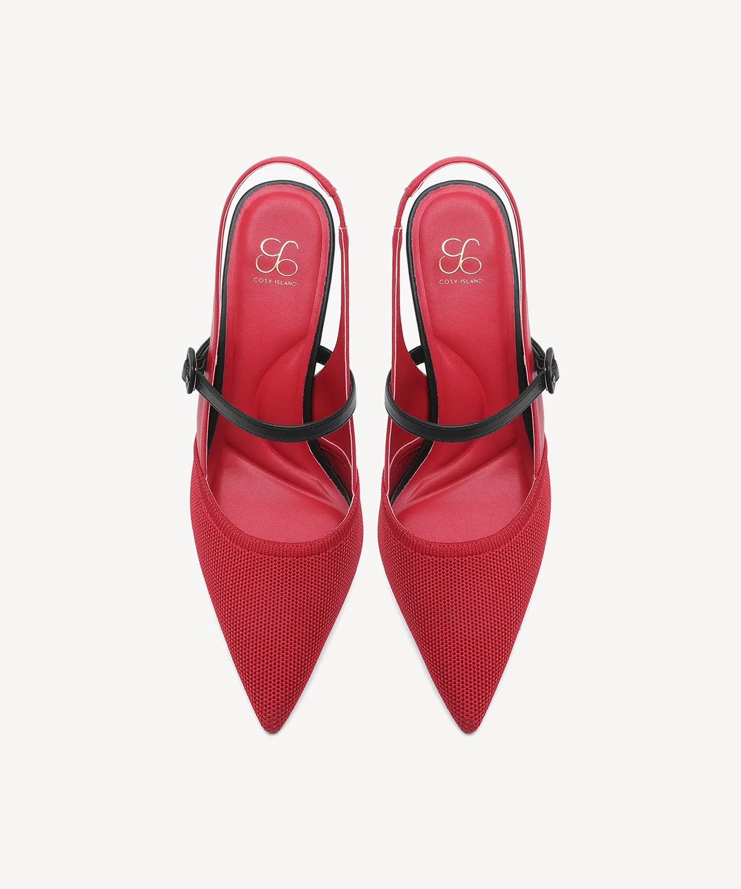 Venus | Tacones Elegantes