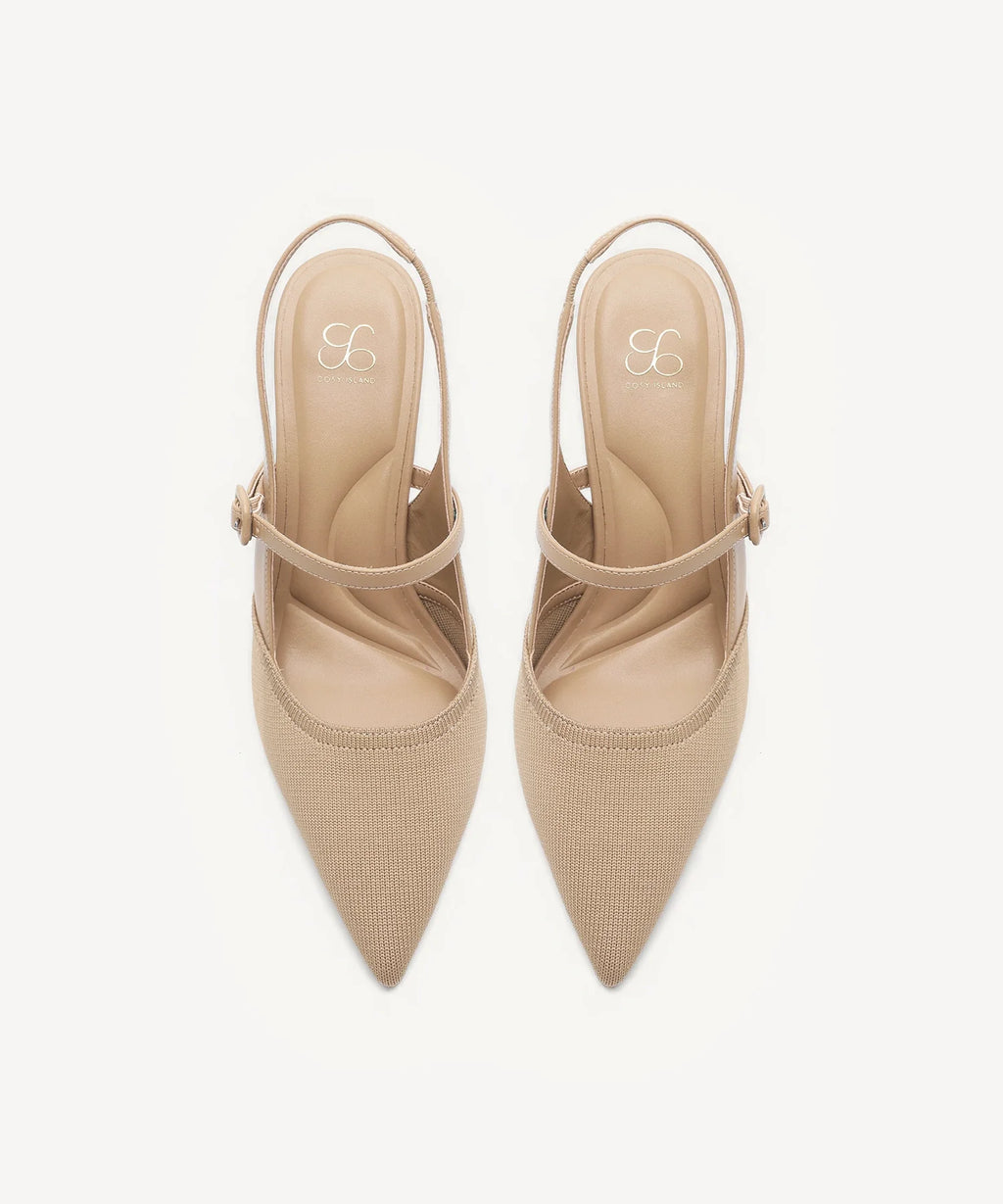 Venus | Tacones Elegantes