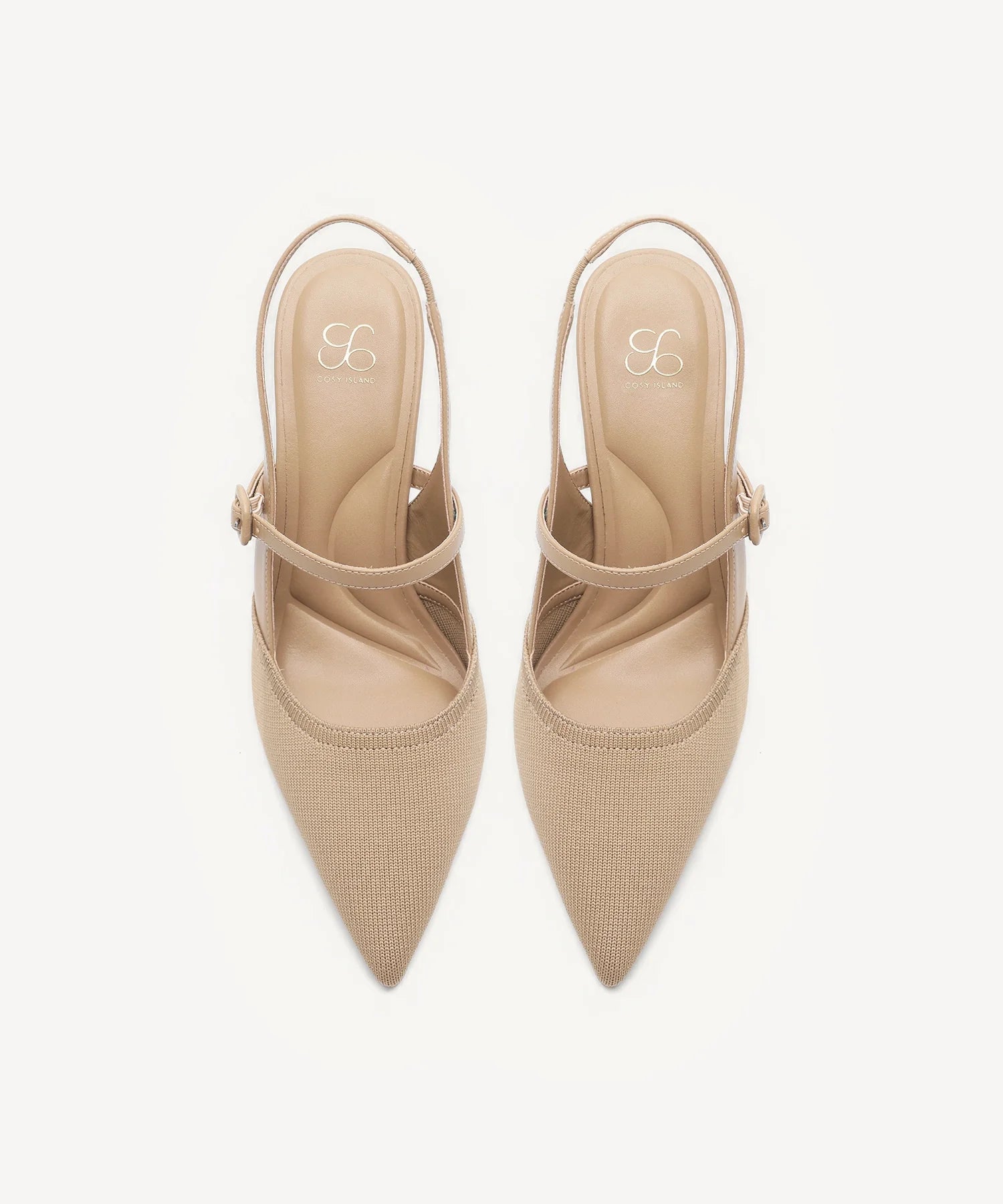 Venus | Tacones Elegantes