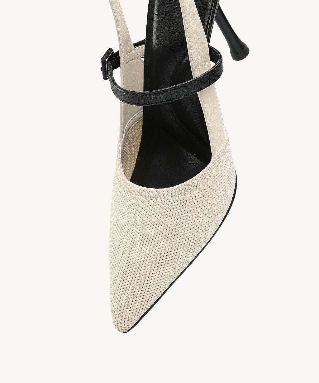 Venus | Tacones Elegantes
