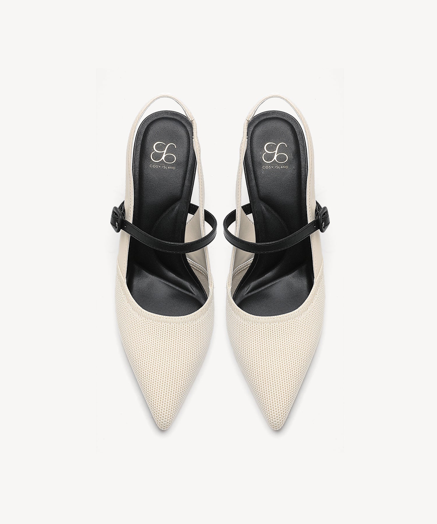 Venus | Tacones Elegantes